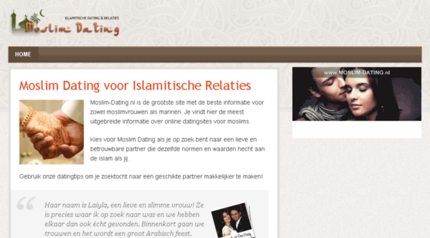 moslim-dating.nl
