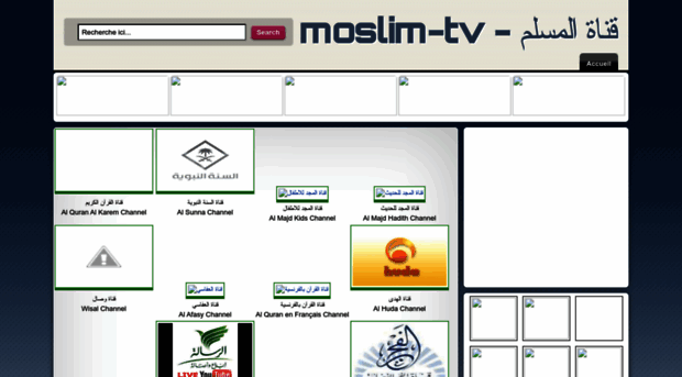 moslim-tv.blogspot.fr