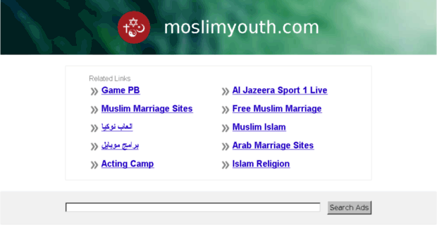moslimyouth.com