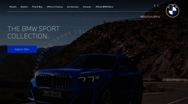 mosmanbmw.com.au