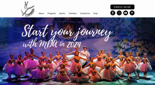 mosmandanceacademy.com.au