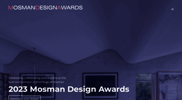 mosmandesignawards.com.au