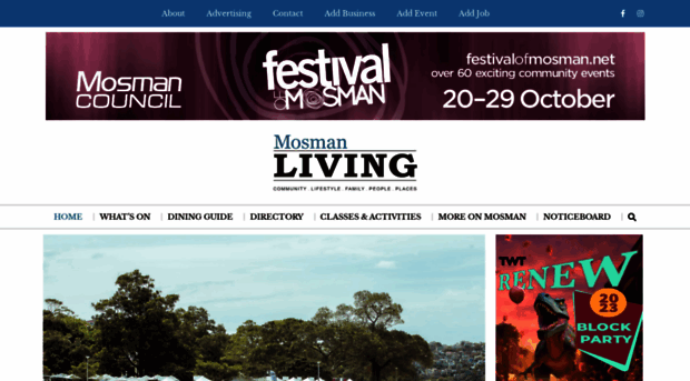 mosmanliving.com.au