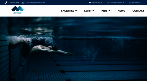 mosmanswimcentre.com.au