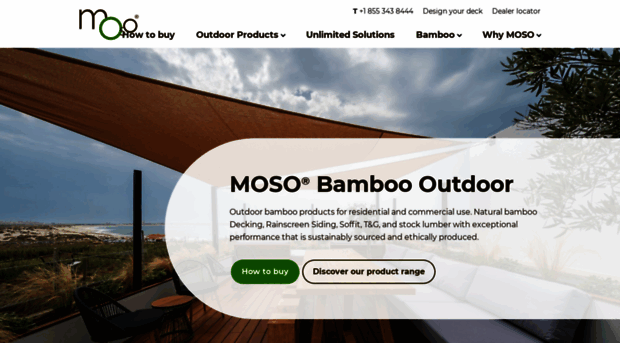 moso-bamboo.com