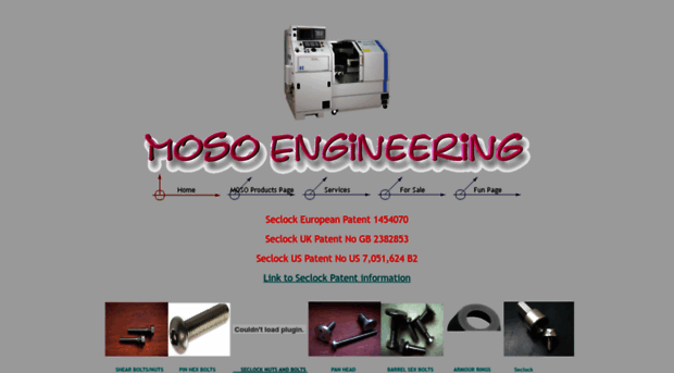 moso.uk.com