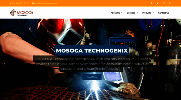 mosocatech.ca