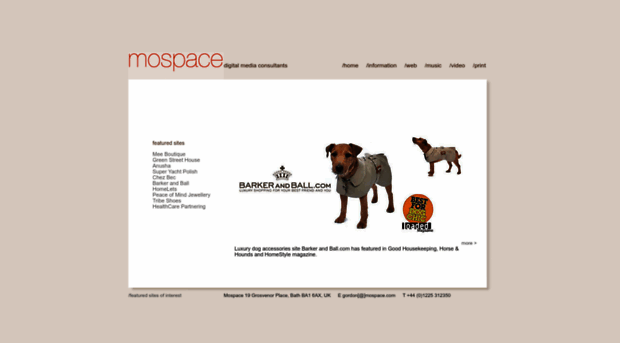 mospace.com