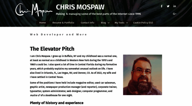 mospaw.com