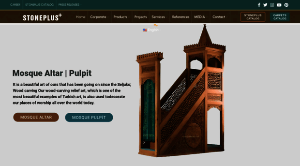 mosquebuild.com