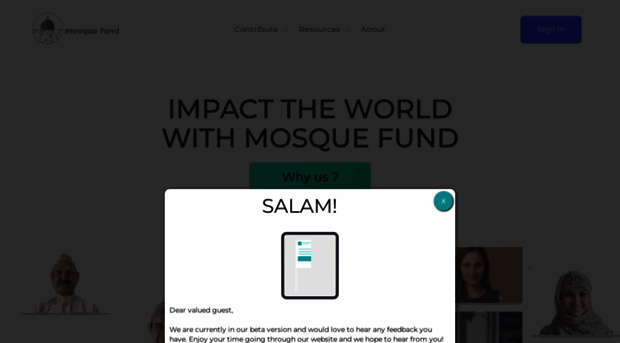 mosquefund.org