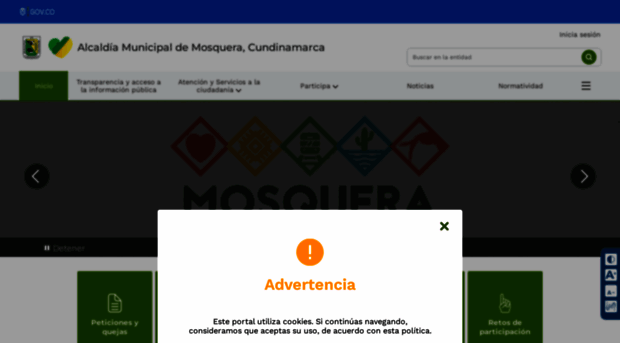mosquera-cundinamarca.gov.co