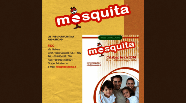 mosquita.it