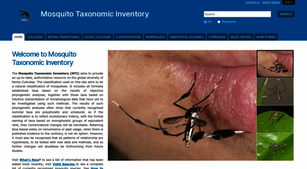 mosquito-taxonomic-inventory.info