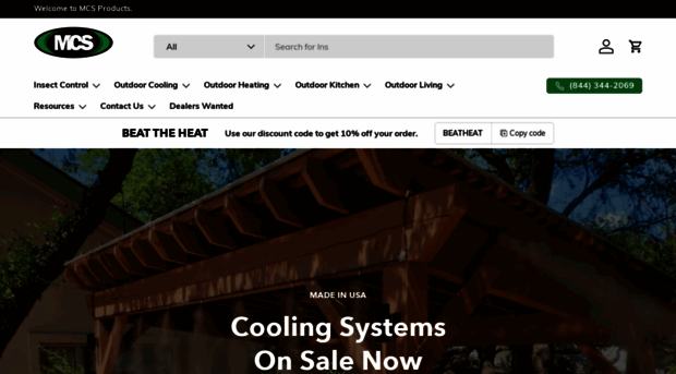 mosquitoandcoolingsystems.com