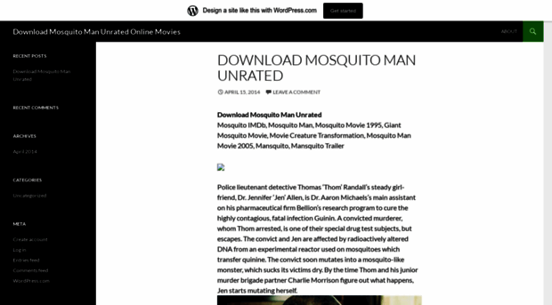 mosquitoman77.wordpress.com