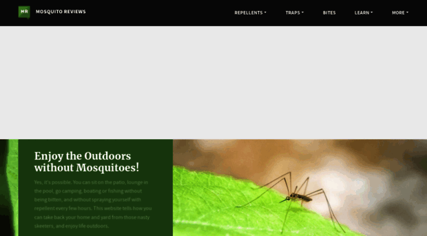 mosquitoreviews.com