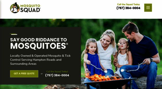 mosquitosquadhamptonroads.com