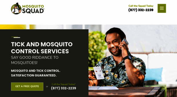 mosquitosquadhouston.com