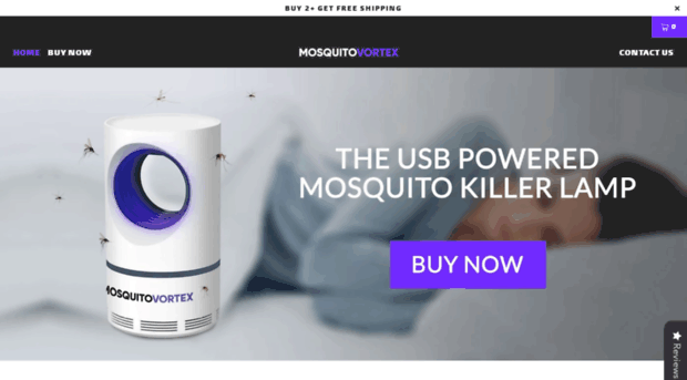 mosquitovortex.com