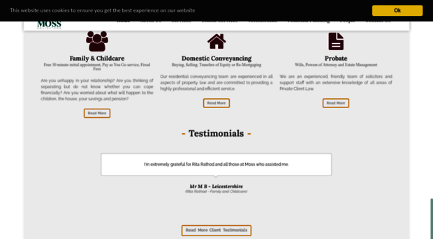 moss-solicitors.co.uk