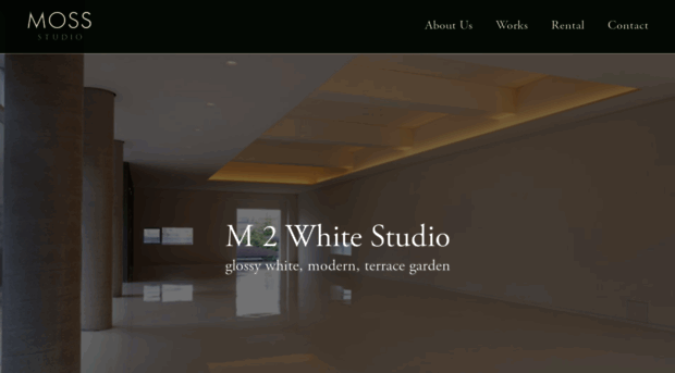 moss-studio.co.kr