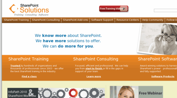 moss.sharepointsolutions.com