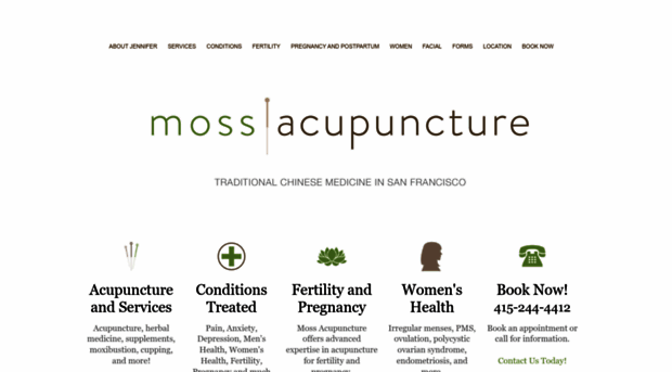 mossacupuncture.com