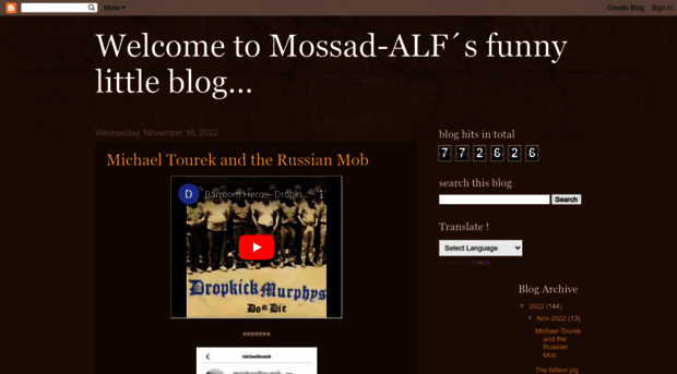 mossad-alf.blogspot.fr