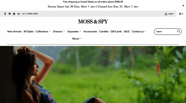 mossandspy.com.au