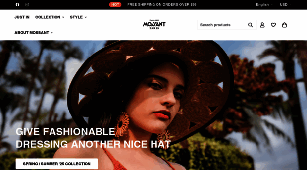 mossant.shop
