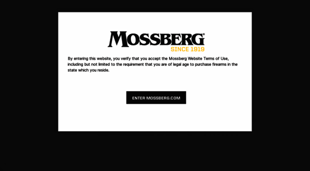mossberg.com