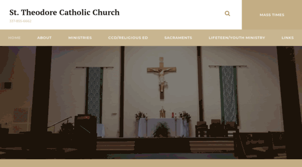 mossbluffcatholic.org