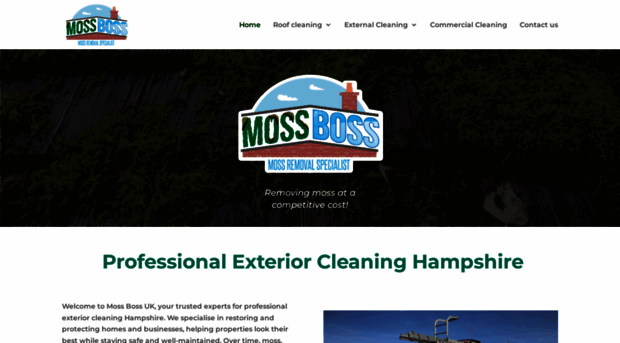 mossbossuk.com