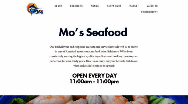 mosseafood.com