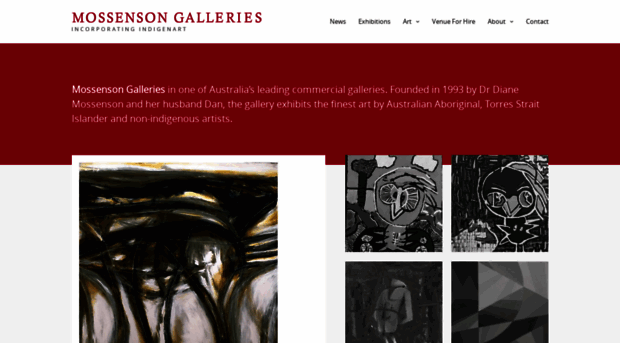 mossensongalleries.com.au