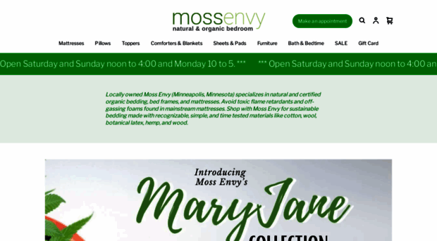 mossenvy.com