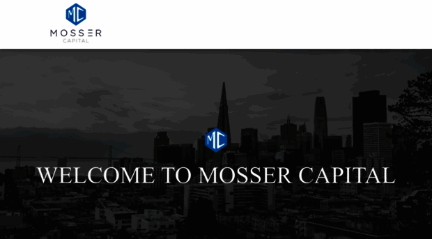 mossercapital.com