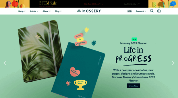 mossery.co