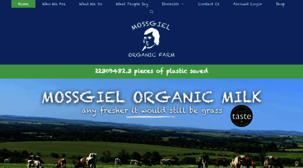 mossgielfarm.co.uk