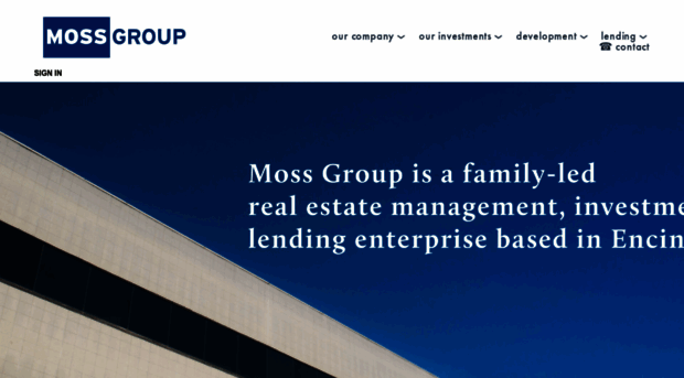 mossgroup.com