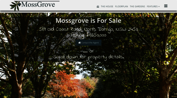 mossgrove.com.au