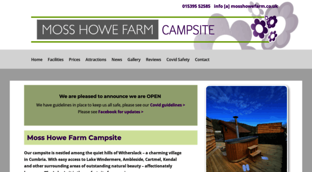 mosshowefarm.co.uk