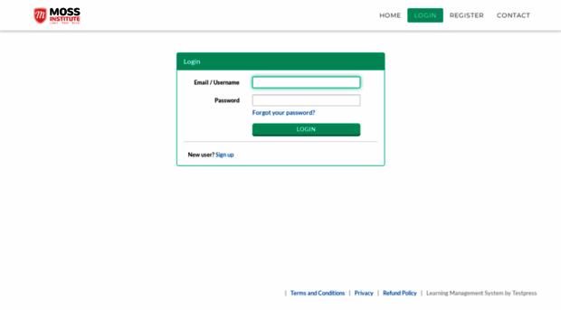 mossinstitute.testpress.in
