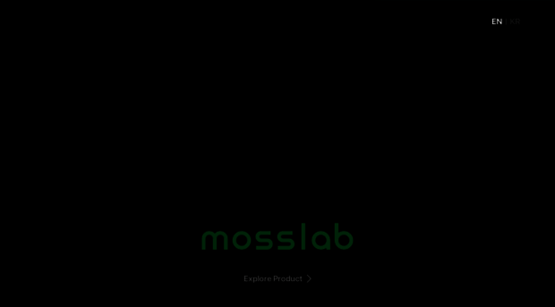 mosslab.com