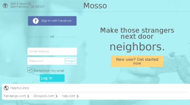 mosso.activebuilding.com