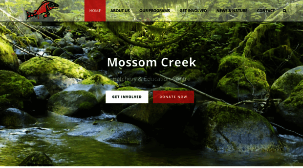 mossomcreek.org