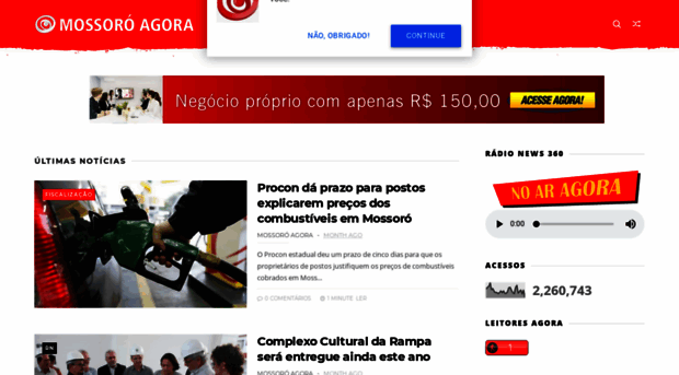 mossoroagora.com.br