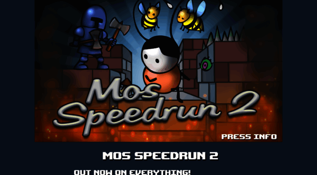 mosspeedrun.com