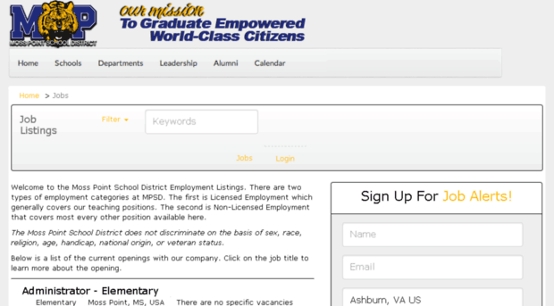 mosspointschools.applicantpro.com